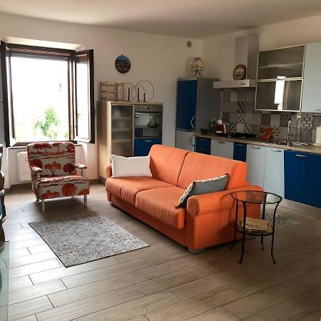 Appartamento Garibaldi Orvieto Exterior foto